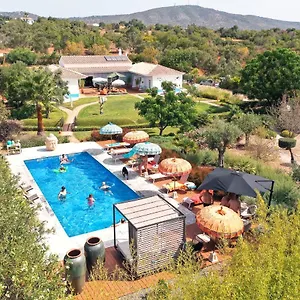 Bed & Breakfast Seeds Of Silence Boutique & Retreat Center Near Olhao, Quelfes