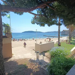 Le Cote D'azur , Toulon France