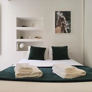  Appartement Terrace - Essence Portugal