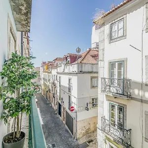 Bairro House Charming Casa de hóspedes Lisboa