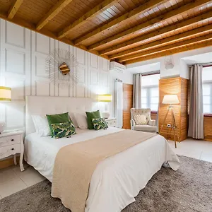  Appartement R3 Service - Five Senses In Portugal