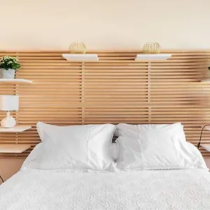  Bed & Breakfast Et Table D'hotes Pomponette Frankrijk