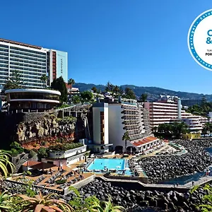 Pestana Madeira Club 5*, Funchal (Madeira) Portugal